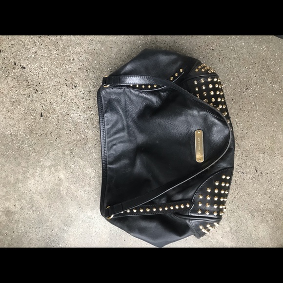 Burberry Canterbury studded bag - Picture 11 of 13